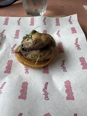   at La Gula By The Hungry Tapir in Kuala Lumpur