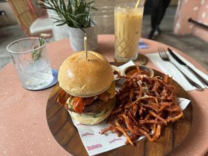   at La Gula By The Hungry Tapir in Kuala Lumpur