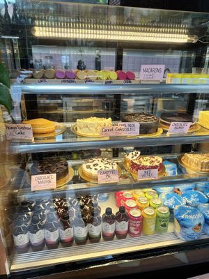   at La Gula By The Hungry Tapir in Kuala Lumpur