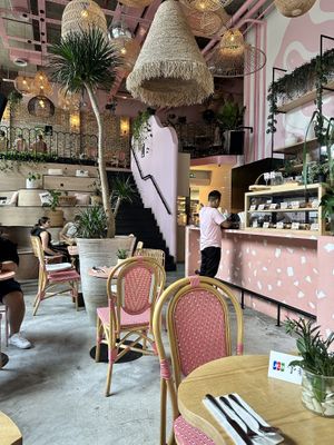   at La Gula By The Hungry Tapir in Kuala Lumpur