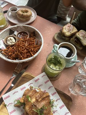   at La Gula By The Hungry Tapir in Kuala Lumpur