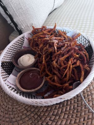   at La Gula By The Hungry Tapir in Kuala Lumpur