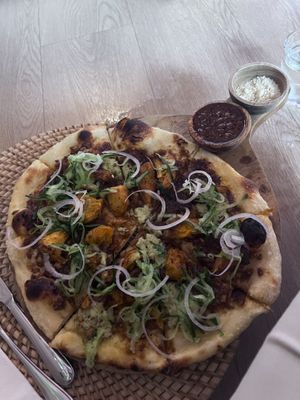   at La Gula By The Hungry Tapir in Kuala Lumpur