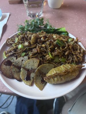   at La Gula By The Hungry Tapir in Kuala Lumpur