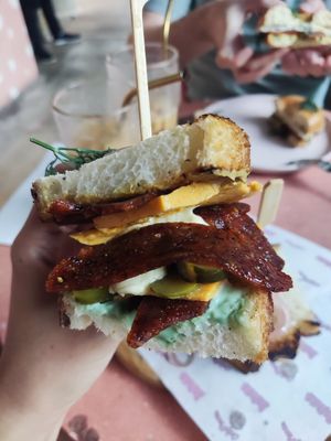  at La Gula By The Hungry Tapir in Kuala Lumpur