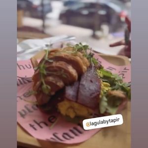   at La Gula By The Hungry Tapir in Kuala Lumpur