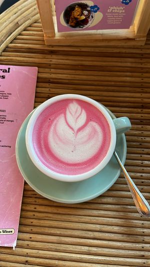   at La Gula By The Hungry Tapir in Kuala Lumpur