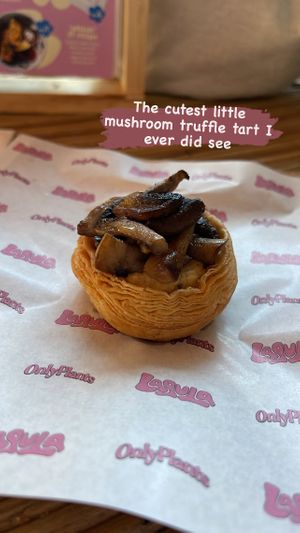   at La Gula By The Hungry Tapir in Kuala Lumpur