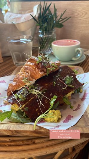   at La Gula By The Hungry Tapir in Kuala Lumpur