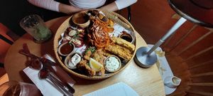  at La Gula By The Hungry Tapir in Kuala Lumpur