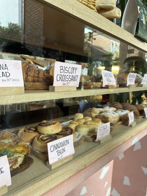 All vegan 🥹  at La Gula By The Hungry Tapir in Kuala Lumpur