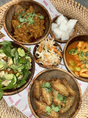 Special Ramadan dinner  at La Gula By The Hungry Tapir in Kuala Lumpur
