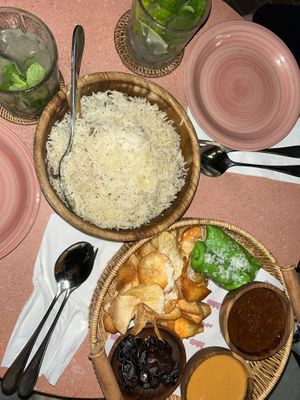 Special Ramadan dinner  at La Gula By The Hungry Tapir in Kuala Lumpur