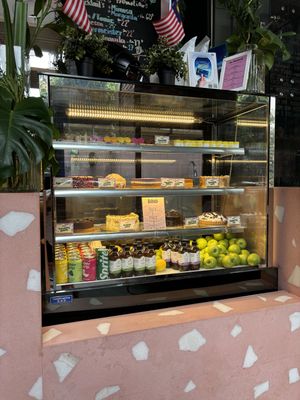 Cakes  at La Gula By The Hungry Tapir in Kuala Lumpur