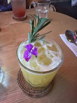   at La Gula By The Hungry Tapir in Kuala Lumpur