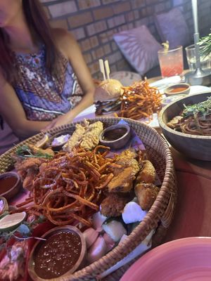   at La Gula By The Hungry Tapir in Kuala Lumpur