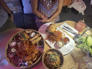   at La Gula By The Hungry Tapir in Kuala Lumpur