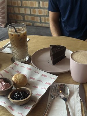   at La Gula By The Hungry Tapir in Kuala Lumpur