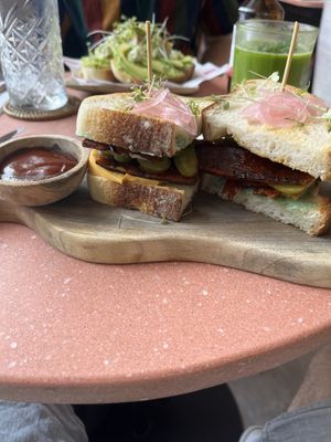   at La Gula By The Hungry Tapir in Kuala Lumpur