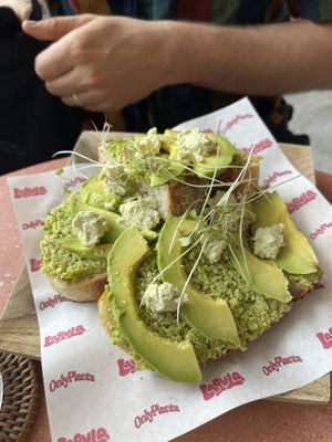   at La Gula By The Hungry Tapir in Kuala Lumpur