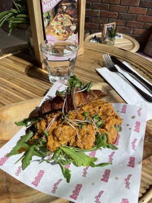   at La Gula By The Hungry Tapir in Kuala Lumpur