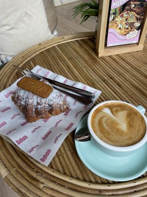   at La Gula By The Hungry Tapir in Kuala Lumpur