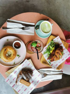  at La Gula By The Hungry Tapir in Kuala Lumpur