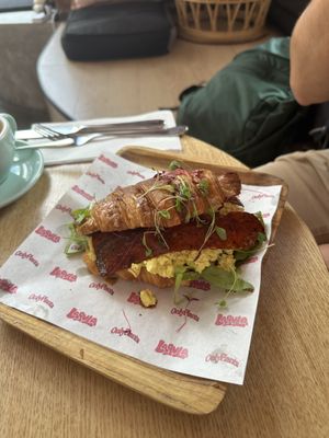   at La Gula By The Hungry Tapir in Kuala Lumpur