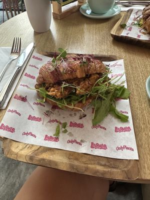   at La Gula By The Hungry Tapir in Kuala Lumpur