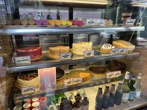   at La Gula By The Hungry Tapir in Kuala Lumpur