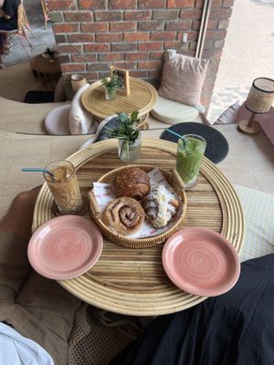   at La Gula By The Hungry Tapir in Kuala Lumpur