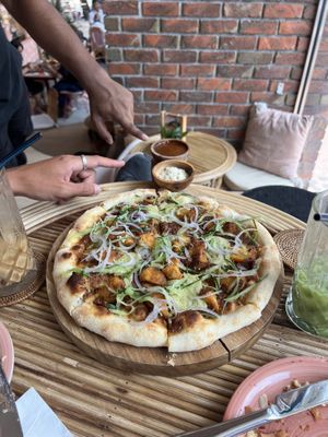   at La Gula By The Hungry Tapir in Kuala Lumpur