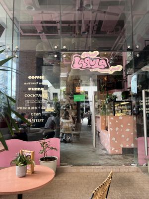   at La Gula By The Hungry Tapir in Kuala Lumpur