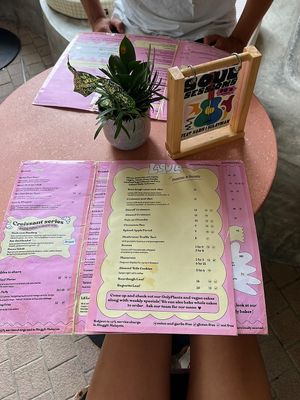   at La Gula By The Hungry Tapir in Kuala Lumpur