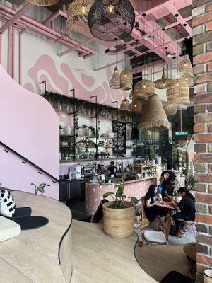   at La Gula By The Hungry Tapir in Kuala Lumpur