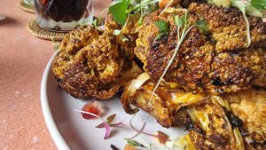  at La Gula By The Hungry Tapir in Kuala Lumpur