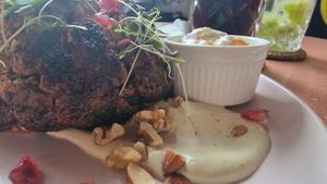  at La Gula By The Hungry Tapir in Kuala Lumpur