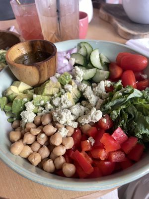   at La Gula By The Hungry Tapir in Kuala Lumpur