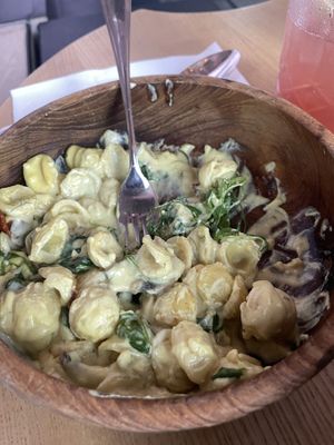   at La Gula By The Hungry Tapir in Kuala Lumpur