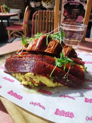  at La Gula By The Hungry Tapir in Kuala Lumpur