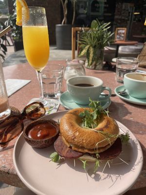   at La Gula By The Hungry Tapir in Kuala Lumpur