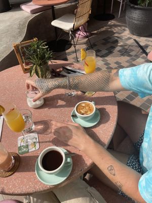   at La Gula By The Hungry Tapir in Kuala Lumpur