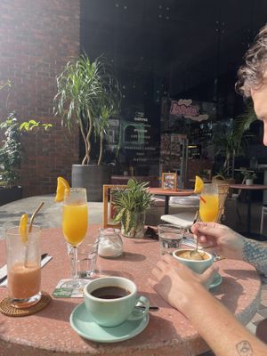   at La Gula By The Hungry Tapir in Kuala Lumpur