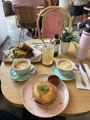   at La Gula By The Hungry Tapir in Kuala Lumpur