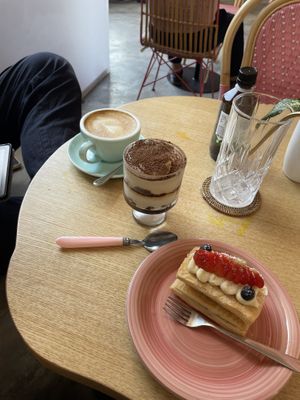   at La Gula By The Hungry Tapir in Kuala Lumpur