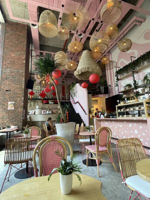   at La Gula By The Hungry Tapir in Kuala Lumpur