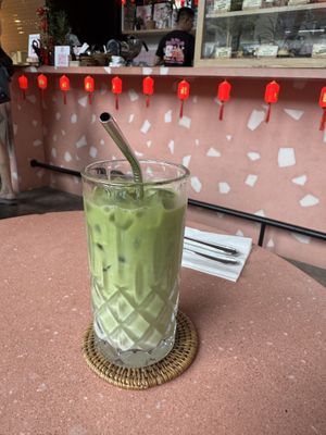   at La Gula By The Hungry Tapir in Kuala Lumpur