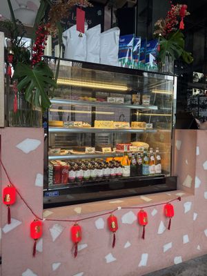   at La Gula By The Hungry Tapir in Kuala Lumpur