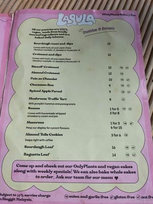  at La Gula By The Hungry Tapir in Kuala Lumpur