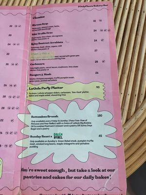  at La Gula By The Hungry Tapir in Kuala Lumpur